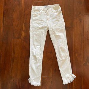 Skinny jeans from Miss Behavin Boutique